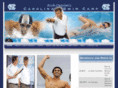 carolinaswimcamp.com