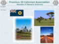 catenianprovince20.com