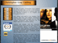 cgcauditions.com