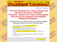 clickbankcautions.com