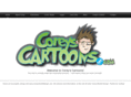 coreyscartoons.com