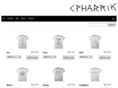 cpharrik.com