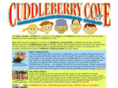 cuddleberry.com