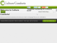 culturecomforts.com