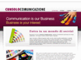 cunsolocomunicazione.com