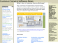 customer-service-software-news.com