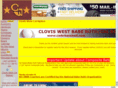 cwbrbaseball.com