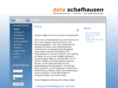 data-schafhausen.com