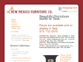 davidmapesfurniture.com
