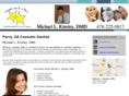dentistwarnerrobins.com