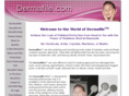 dermafile.com