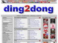 ding2dong.com