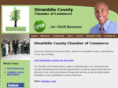 dinwiddiechamber.com