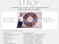 domaine-leroy.com