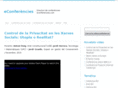 econferencies.info