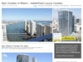 epiccondos.com