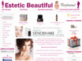 esteticbeautiful.com