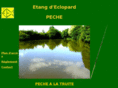 etang-eclopard.com