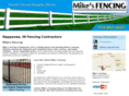 fenceelkhart.com