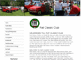 fiatclassicclub.se