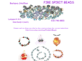 firespiritbeads.com