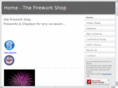 fireworkshop.net
