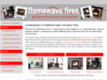 flamewavefires.co.uk