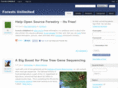 forestsunlimited.com
