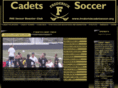 frederickcadetsoccer.org