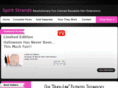 frostylimited.com