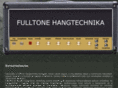 fulltone.hu