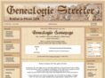 gen-strecker.de
