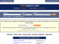 getlogisticsjobs.com
