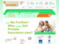 getprivateinsurance.com