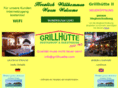 grillhuette.com