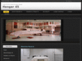 hangar45.net