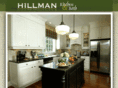 hillmankitchens.com