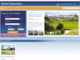 hoteldaventry.com