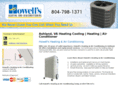 howellsac-airquality.com