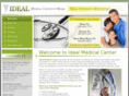 idealmedicalcenters.com