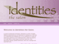 identitiessalon.com