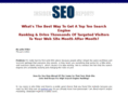 insiderseoreport.com
