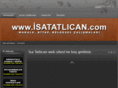 isatatlican.com