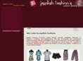 jagdishfashions.com