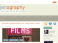 jenography.net