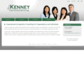 jkenneyconsulting.com