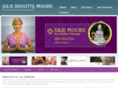 juliebrigittemoore.com