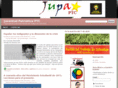 juventudpatriotica.com