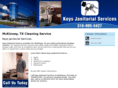 keysjanitorialservices.com