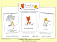 kittylittercards.com
